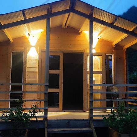 Guest House Ahan Gagry Exterior photo