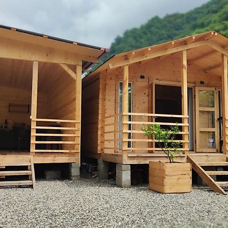 Guest House Ahan Gagry Exterior photo