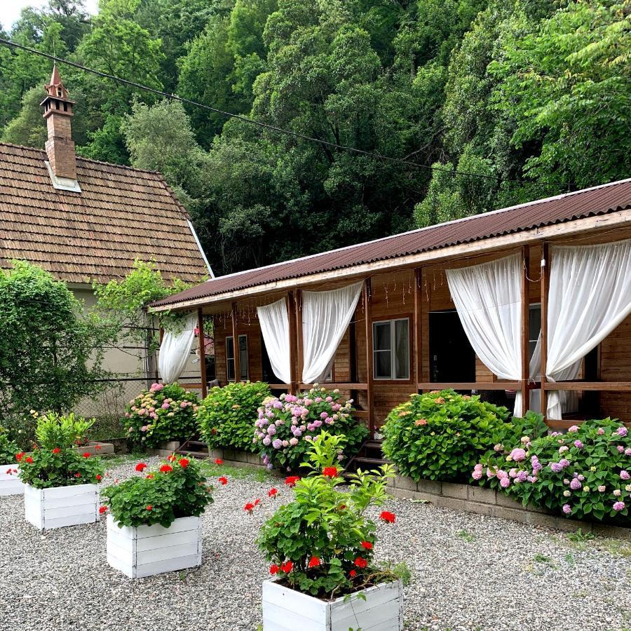 Guest House Ahan Gagry Exterior photo