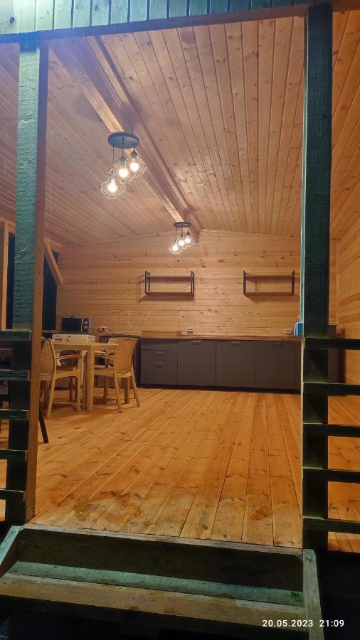 Guest House Ahan Gagry Exterior photo