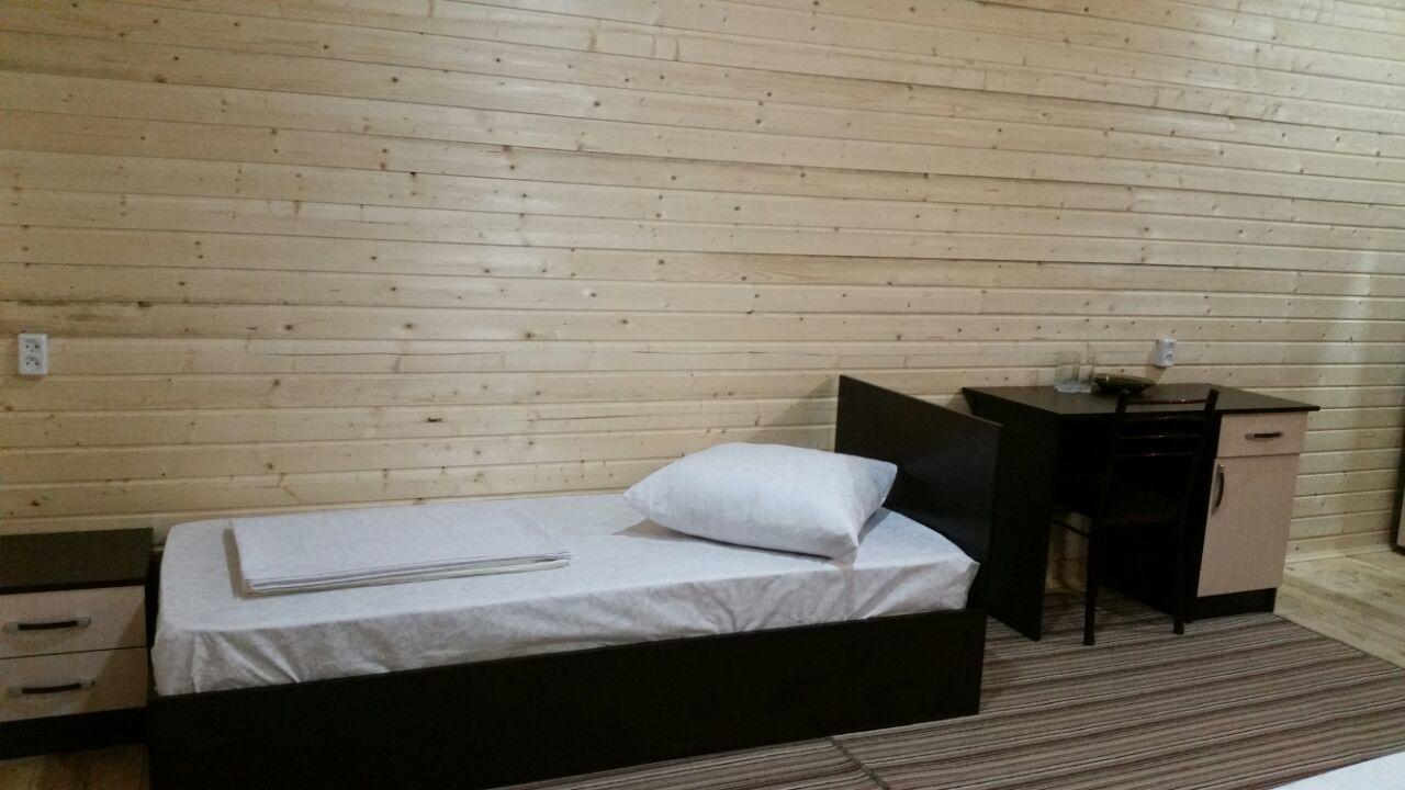 Guest House Ahan Gagry Exterior photo